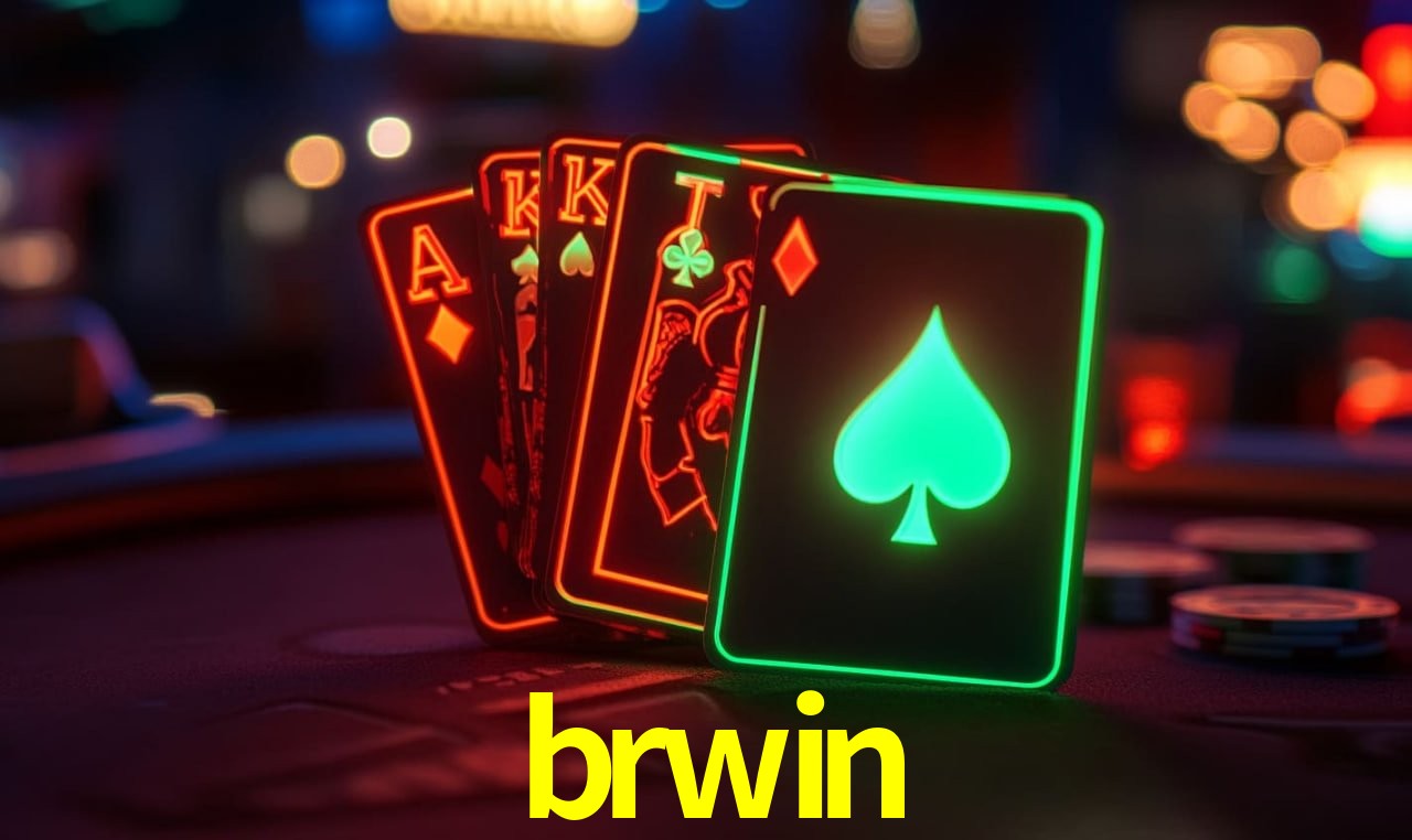 Saque PIX brwin